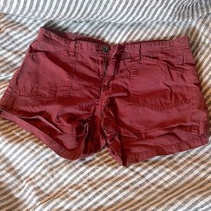 Sexy Summer Brooklyn Industries shorts